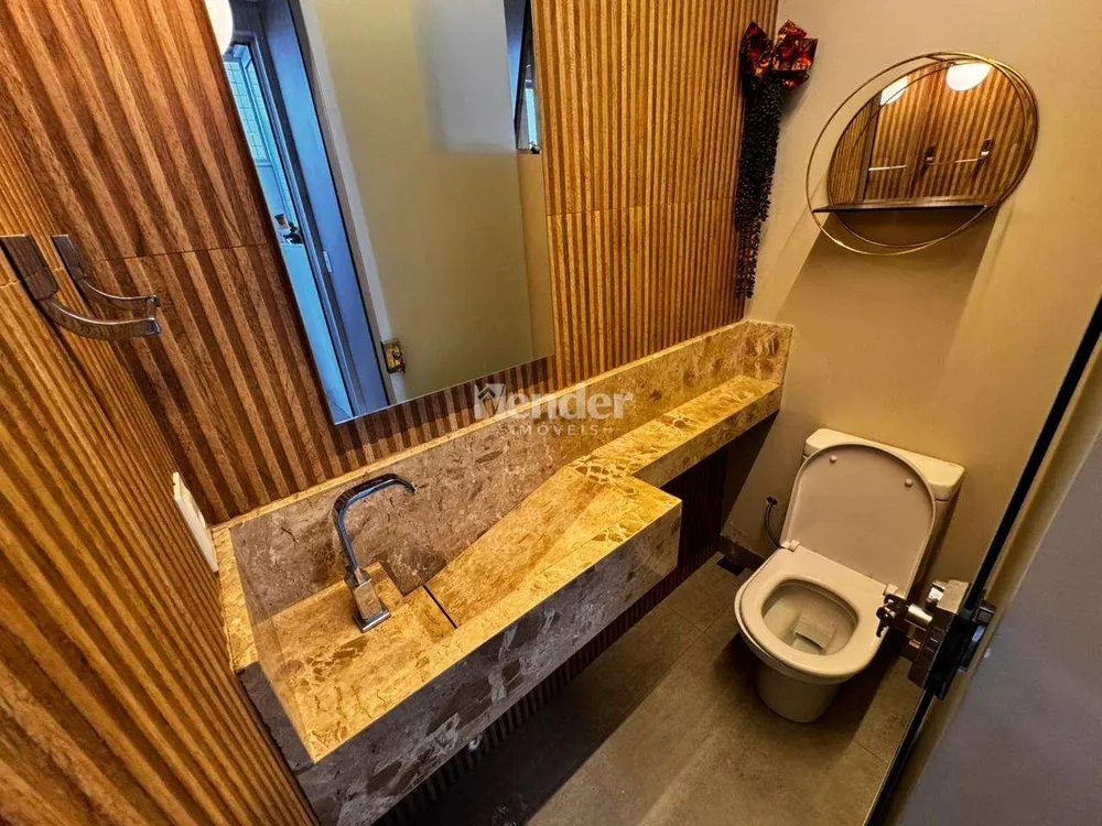 Apartamento, 3 quartos, 90 m² - Foto 1