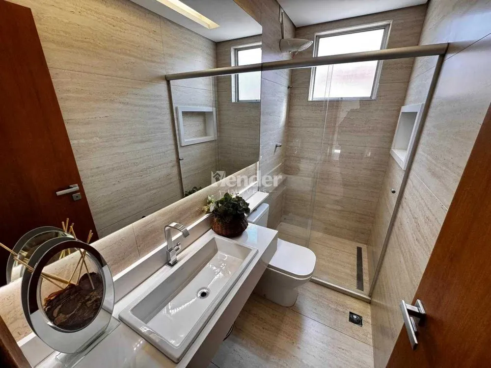 Apartamento, 3 quartos, 90 m² - Foto 6