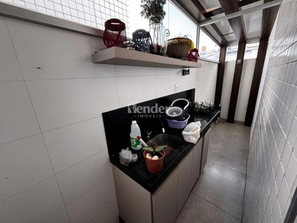 Apartamento, 3 quartos, 90 m² - Foto 9