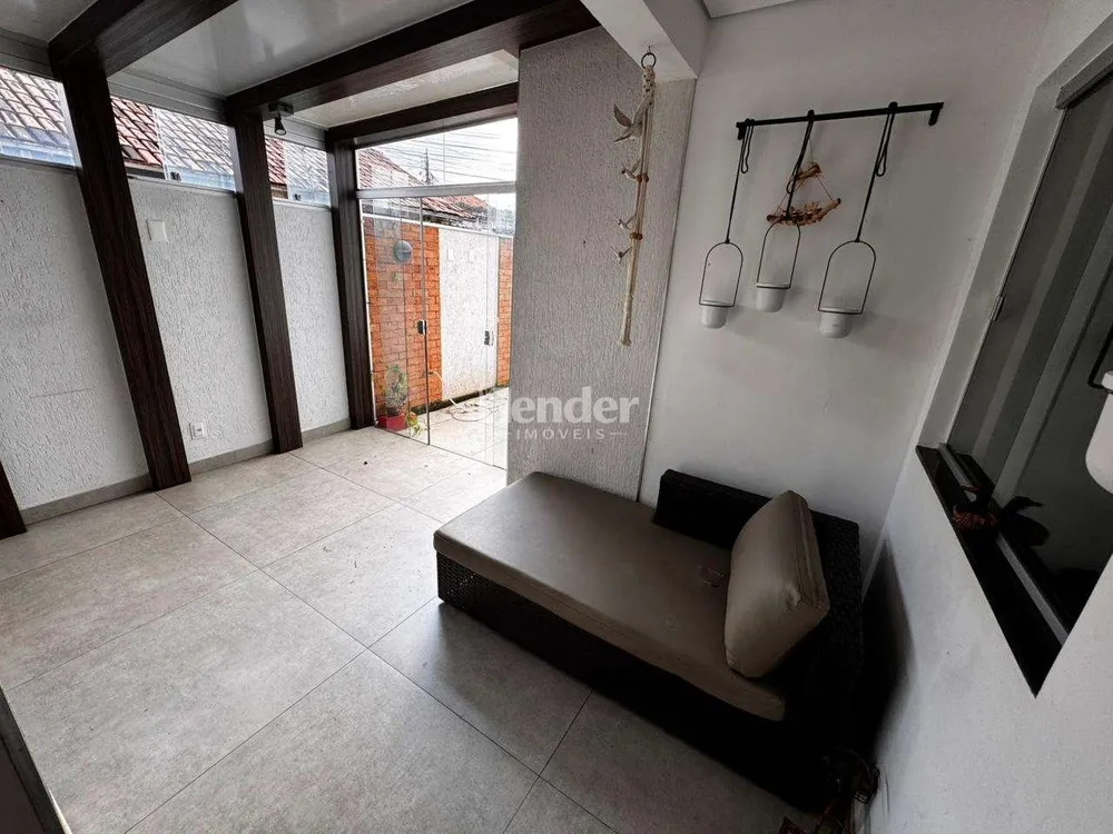 Apartamento, 3 quartos, 90 m² - Foto 11