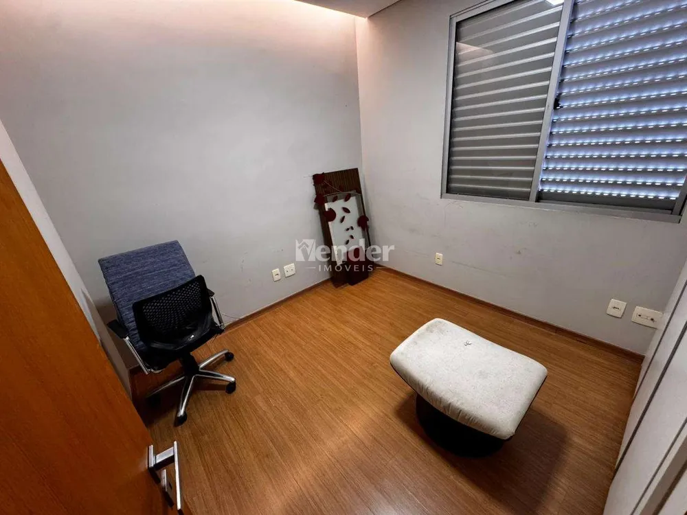 Apartamento, 3 quartos, 90 m² - Foto 4