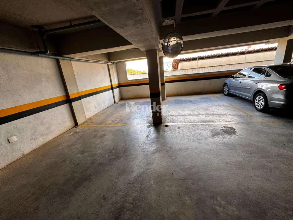 Apartamento, 3 quartos, 90 m² - Foto 14