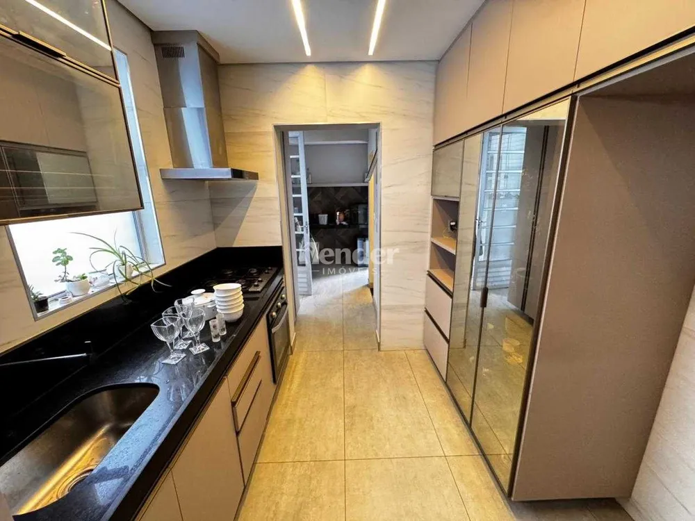 Apartamento, 3 quartos, 90 m² - Foto 7
