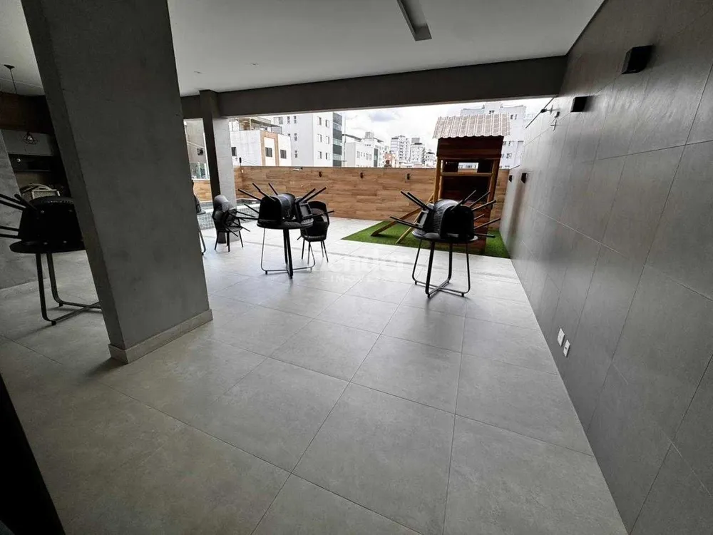 Apartamento, 3 quartos, 90 m² - Foto 15