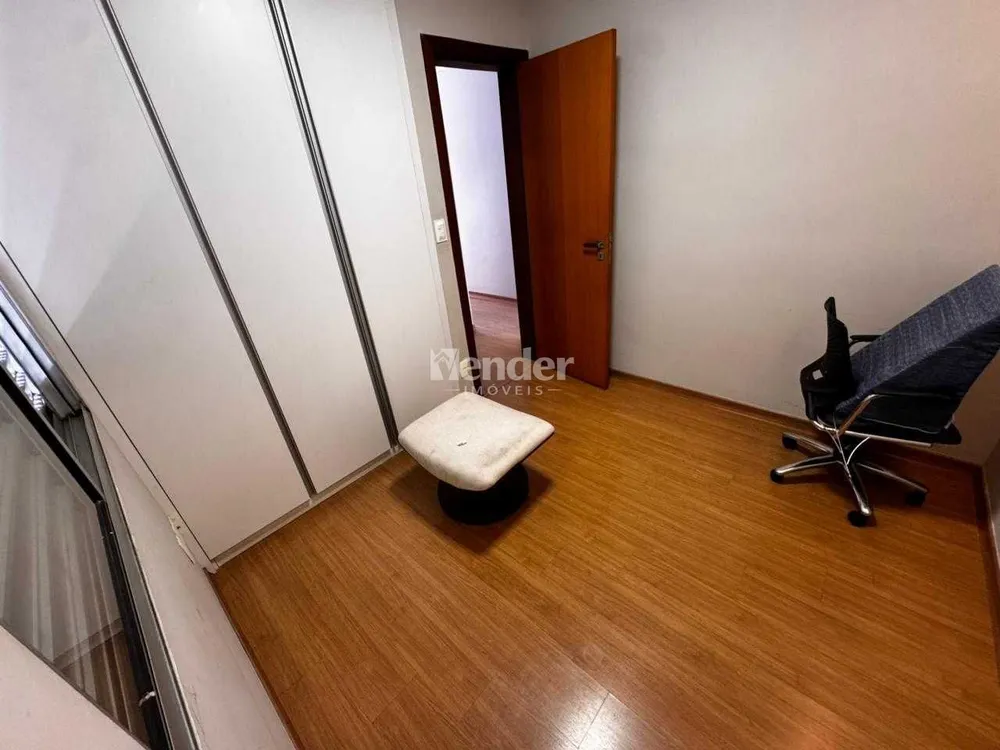 Apartamento, 3 quartos, 90 m² - Foto 5