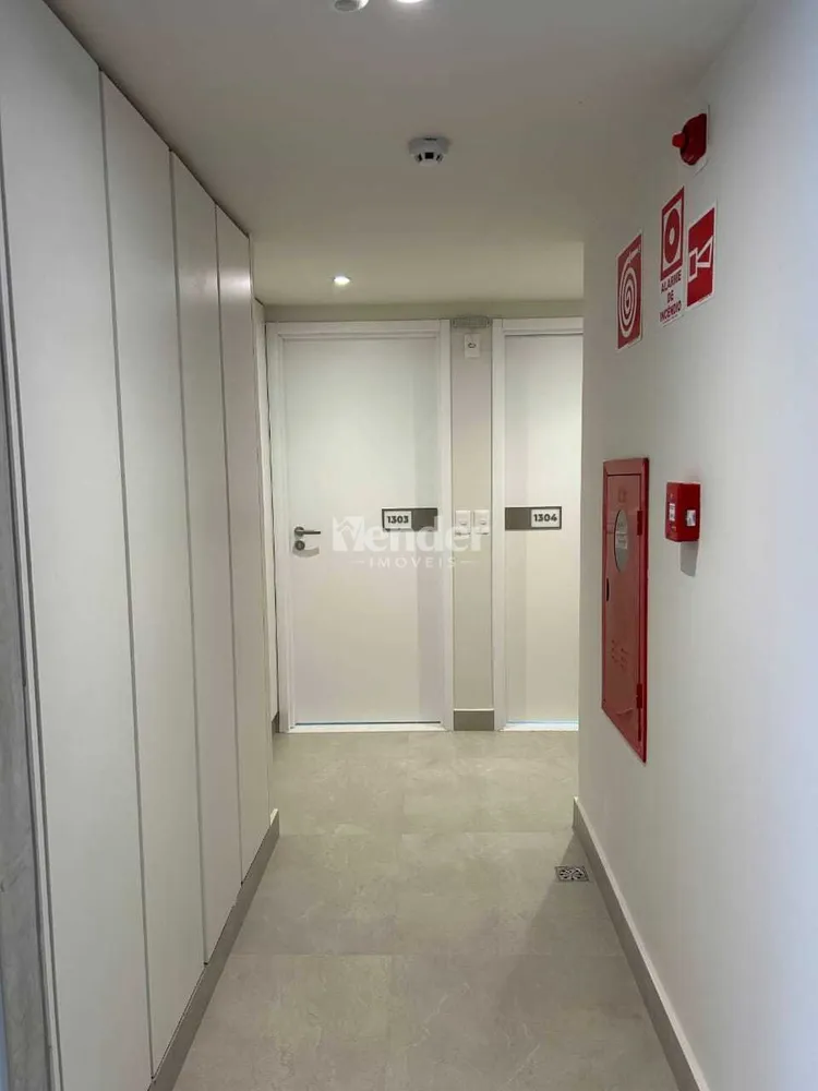 Apartamento, 3 quartos, 75 m² - Foto 5