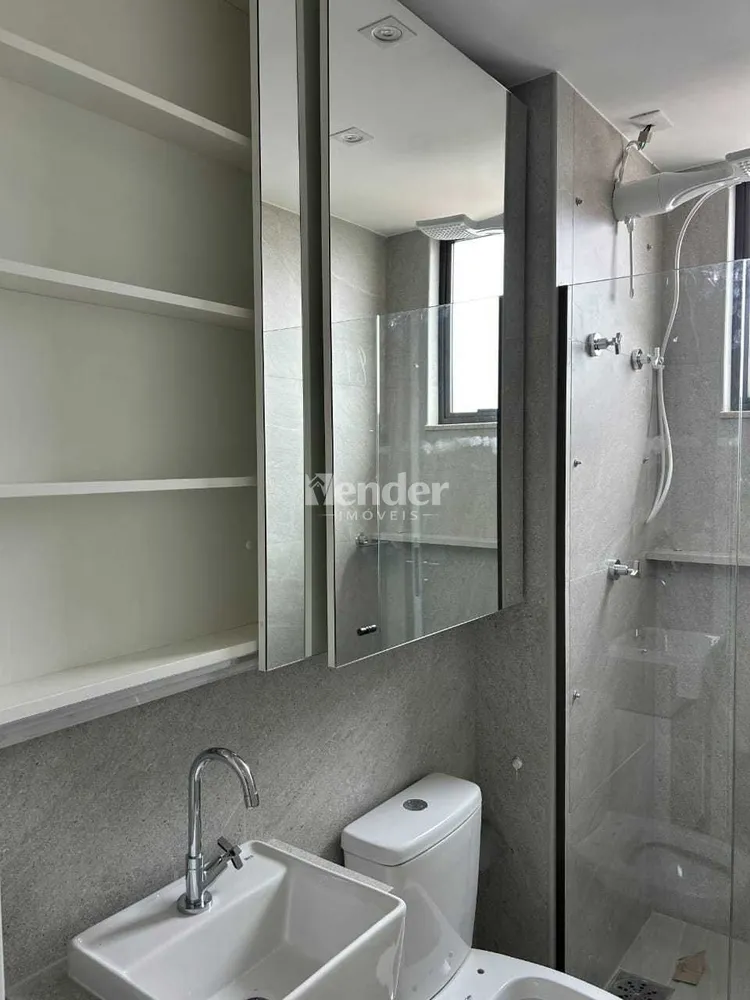 Apartamento, 3 quartos, 75 m² - Foto 4