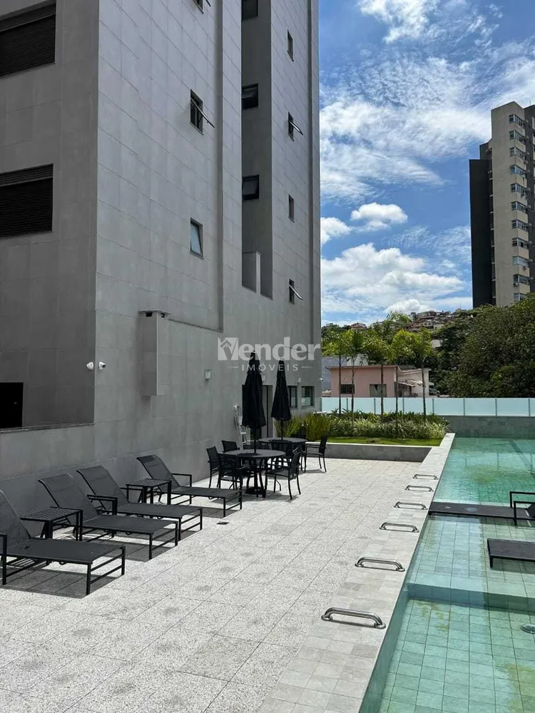 Apartamento, 3 quartos, 75 m² - Foto 14