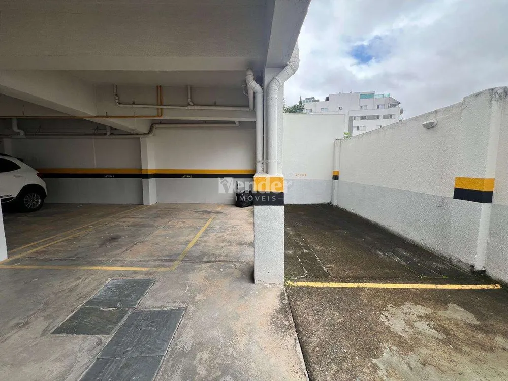 Cobertura, 5 quartos, 127 m² - Foto 16