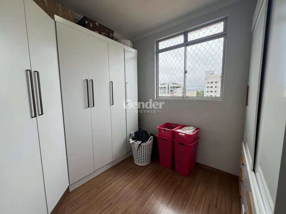 Cobertura, 5 quartos, 127 m² - Foto 2