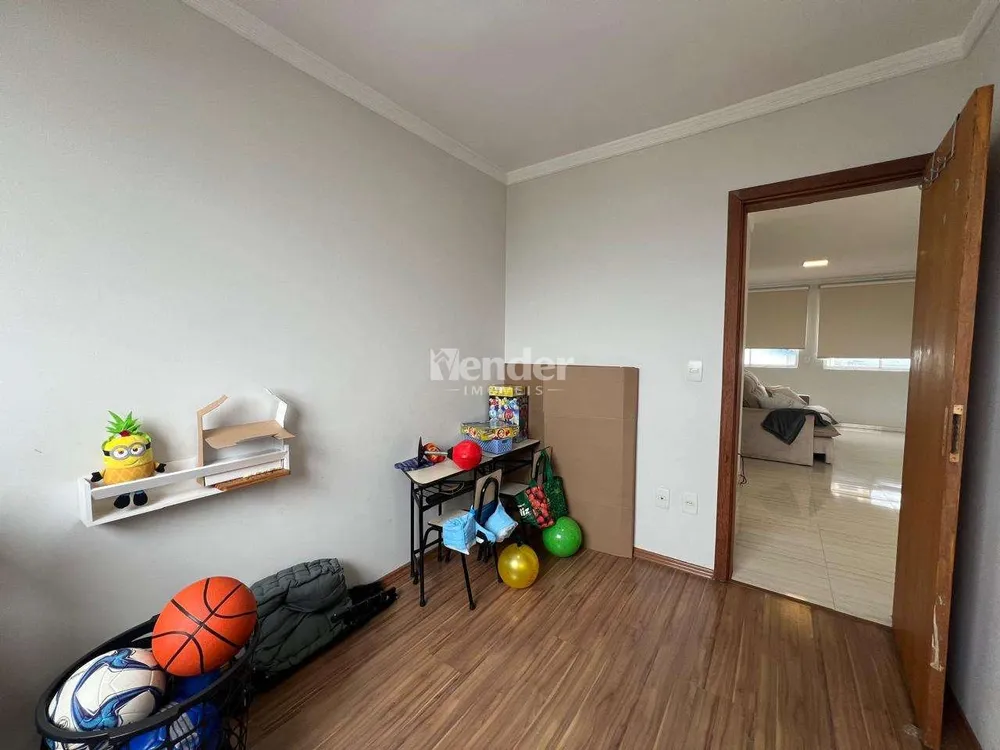 Cobertura, 5 quartos, 127 m² - Foto 12