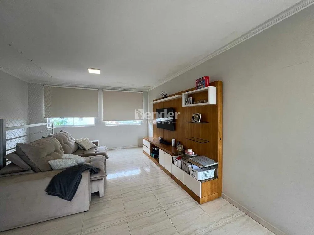 Cobertura, 5 quartos, 127 m² - Foto 8