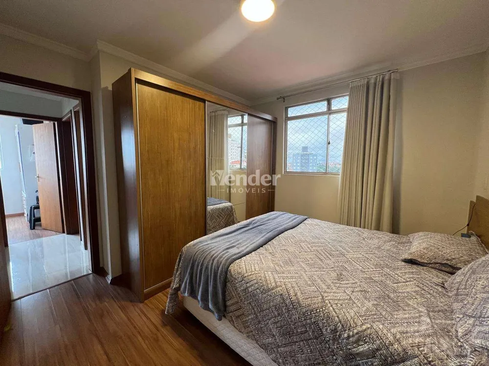 Cobertura, 5 quartos, 127 m² - Foto 7