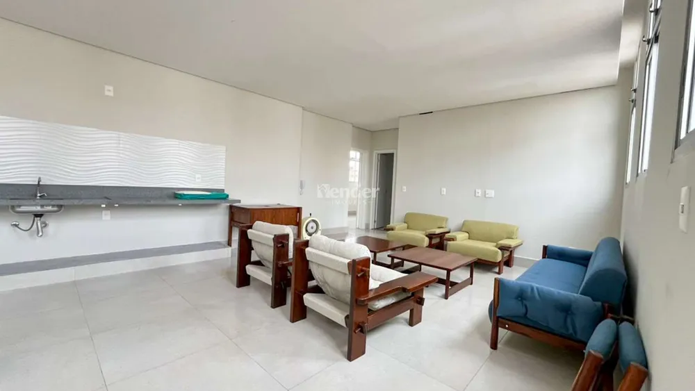 Cobertura, 2 quartos, 120 m² - Foto 6
