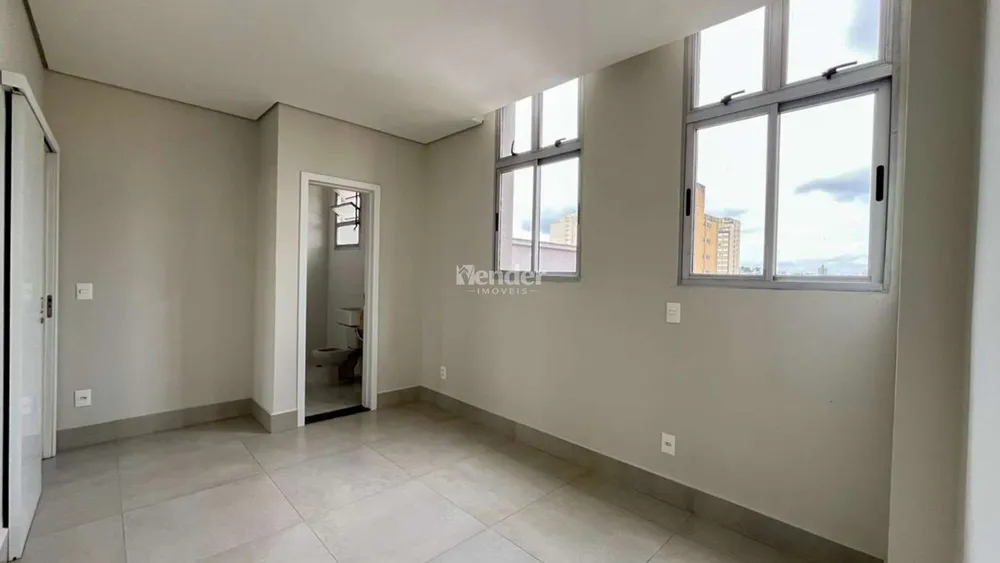 Cobertura, 2 quartos, 120 m² - Foto 5