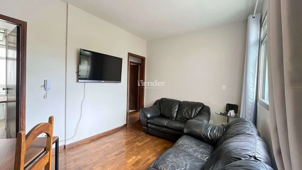 Apartamento, 2 quartos, 85 m² - Foto 4