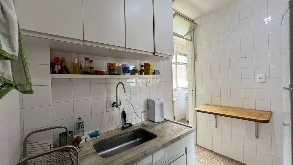 Apartamento, 2 quartos, 85 m² - Foto 11
