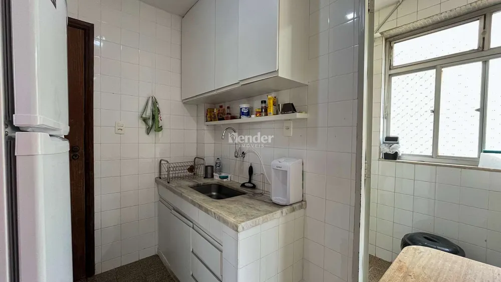 Apartamento, 2 quartos, 85 m² - Foto 9