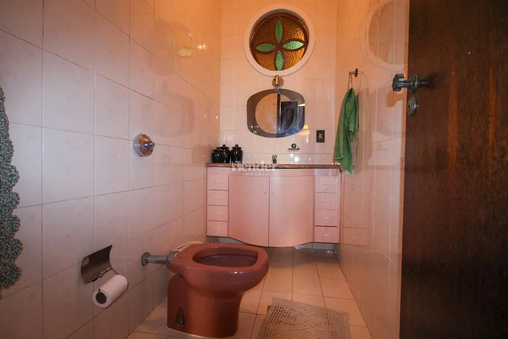 Casa, 4 quartos, 308 m² - Foto 10