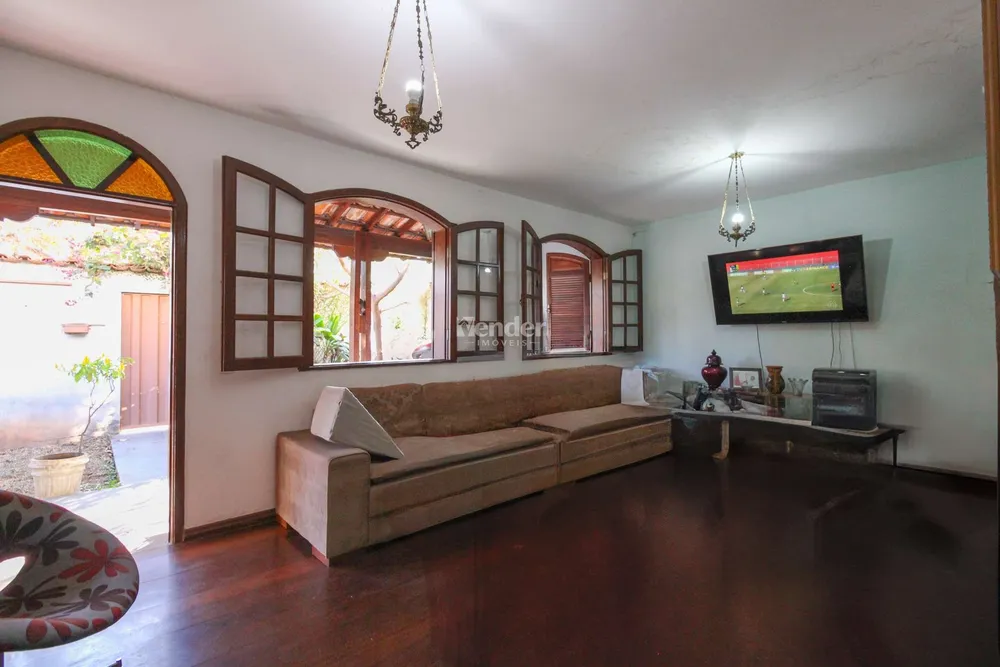 Casa, 4 quartos, 308 m² - Foto 11