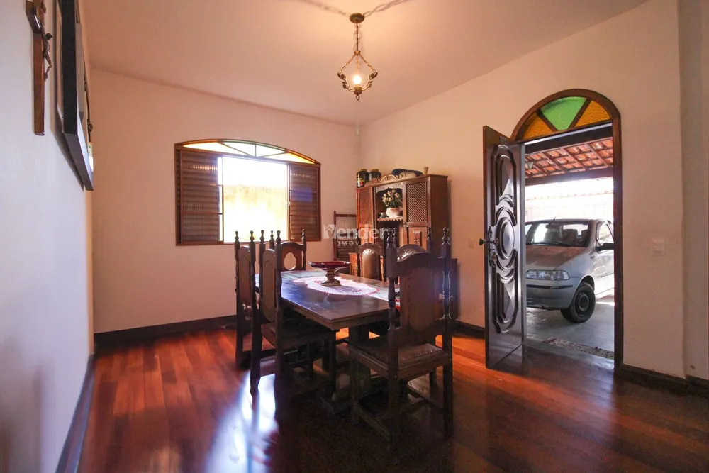 Casa, 4 quartos, 308 m² - Foto 9