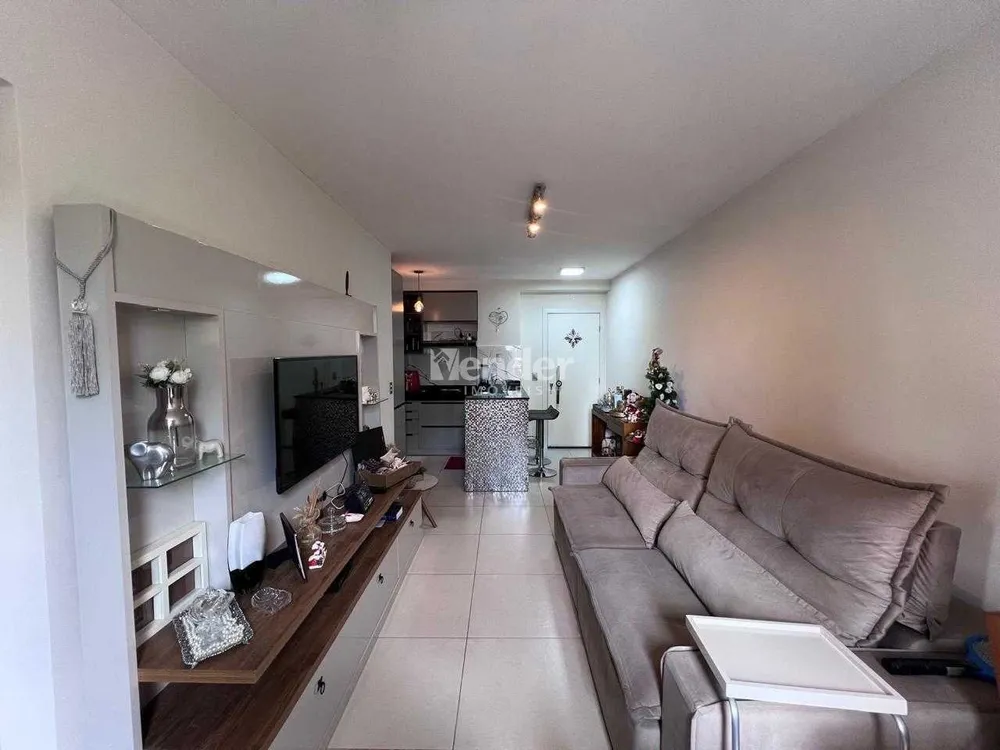 Apartamento, 2 quartos, 99 m² - Foto 1