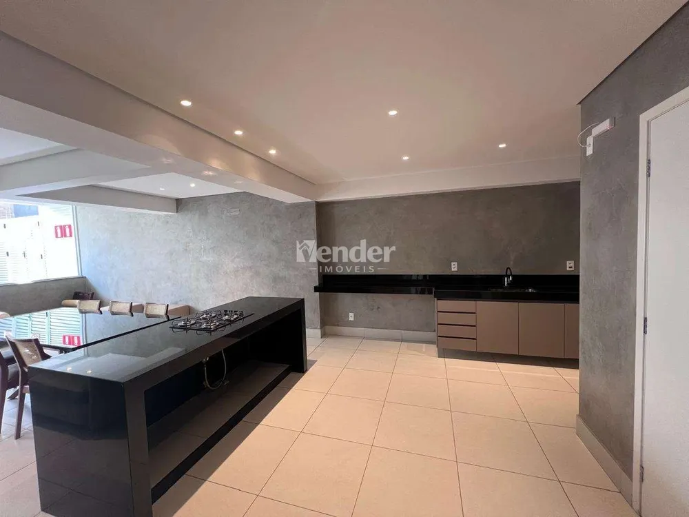Apartamento, 2 quartos, 99 m² - Foto 2