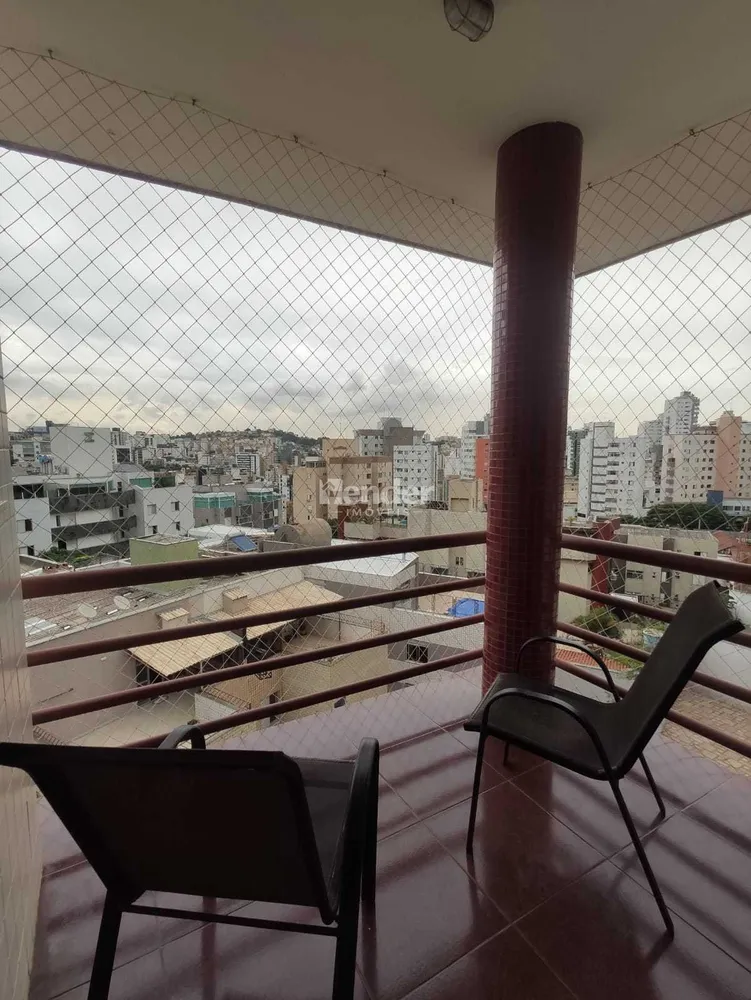 Cobertura, 3 quartos, 200 m² - Foto 7