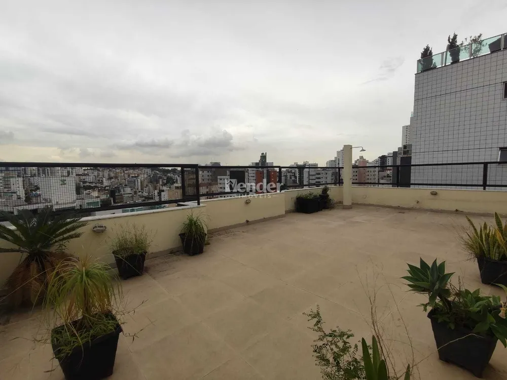 Cobertura, 3 quartos, 200 m² - Foto 2