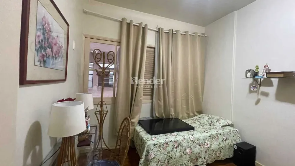 Apartamento, 4 quartos, 218 m² - Foto 5
