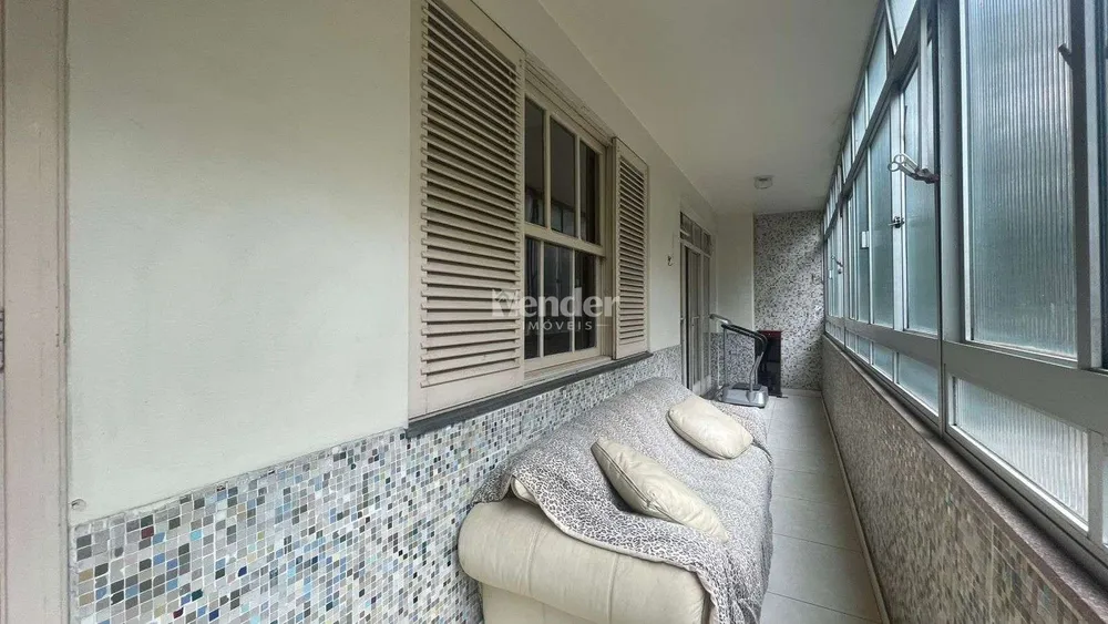 Apartamento, 4 quartos, 218 m² - Foto 3