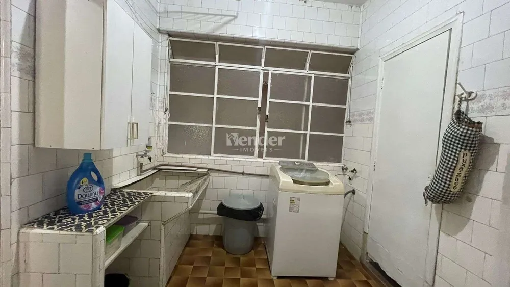 Apartamento, 4 quartos, 218 m² - Foto 16