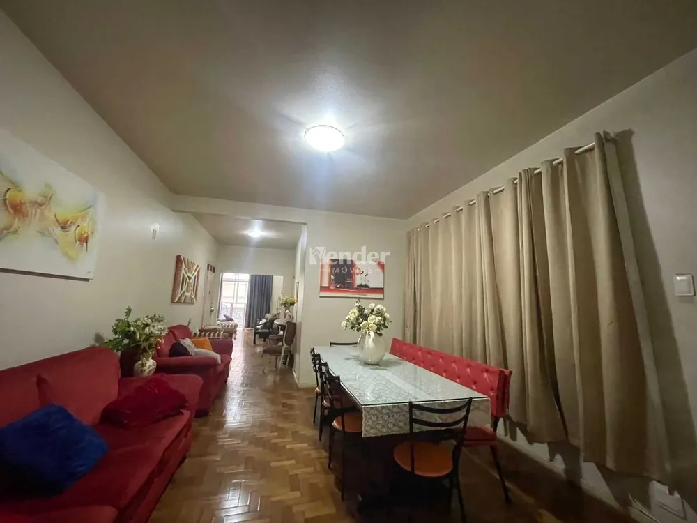 Apartamento, 4 quartos, 218 m² - Foto 15