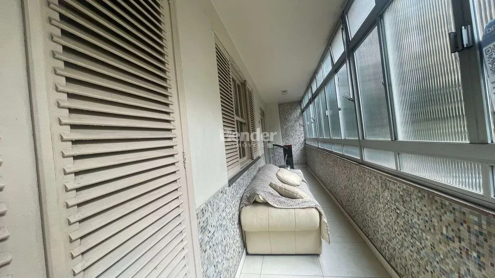 Apartamento, 4 quartos, 218 m² - Foto 2
