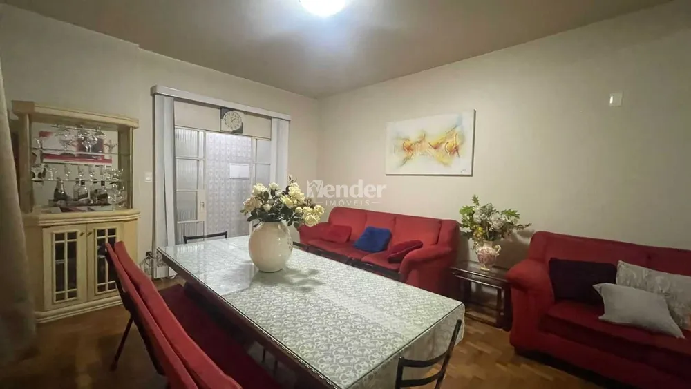 Apartamento, 4 quartos, 218 m² - Foto 4
