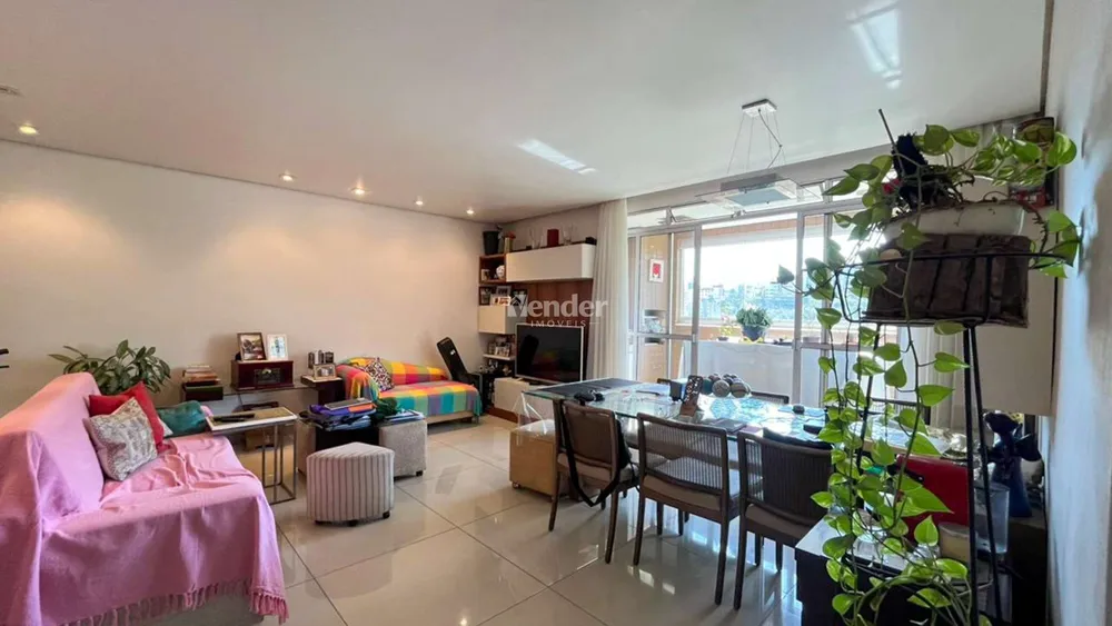 Apartamento, 4 quartos, 125 m² - Foto 1