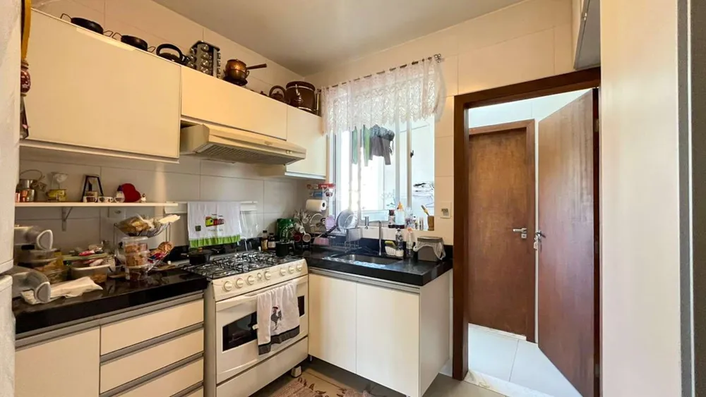 Apartamento, 4 quartos, 125 m² - Foto 9