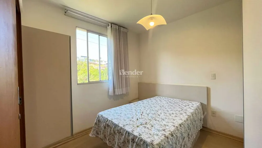 Apartamento, 4 quartos, 125 m² - Foto 5