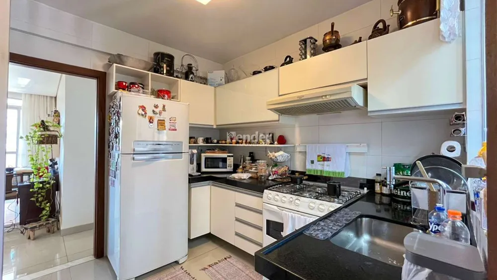 Apartamento, 4 quartos, 125 m² - Foto 8