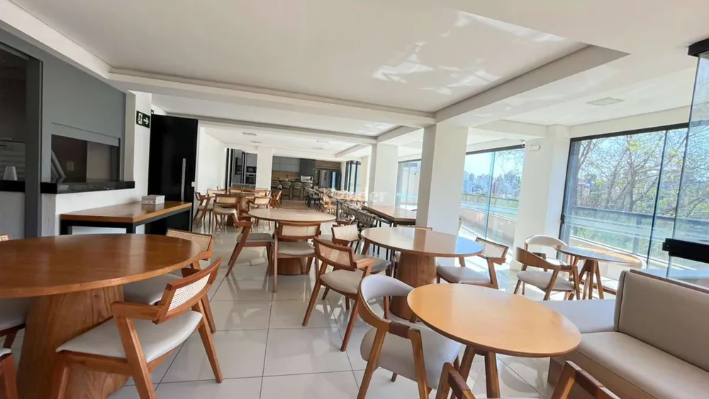 Apartamento, 4 quartos, 125 m² - Foto 15