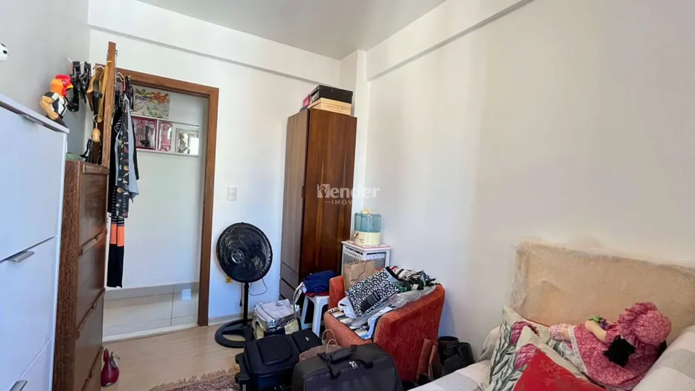 Apartamento, 4 quartos, 125 m² - Foto 7