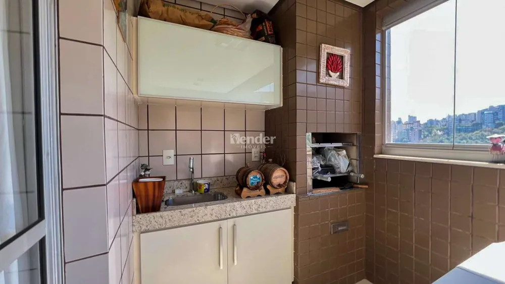 Apartamento, 4 quartos, 125 m² - Foto 11