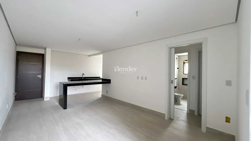 Apartamento, 3 quartos, 69 m² - Foto 3