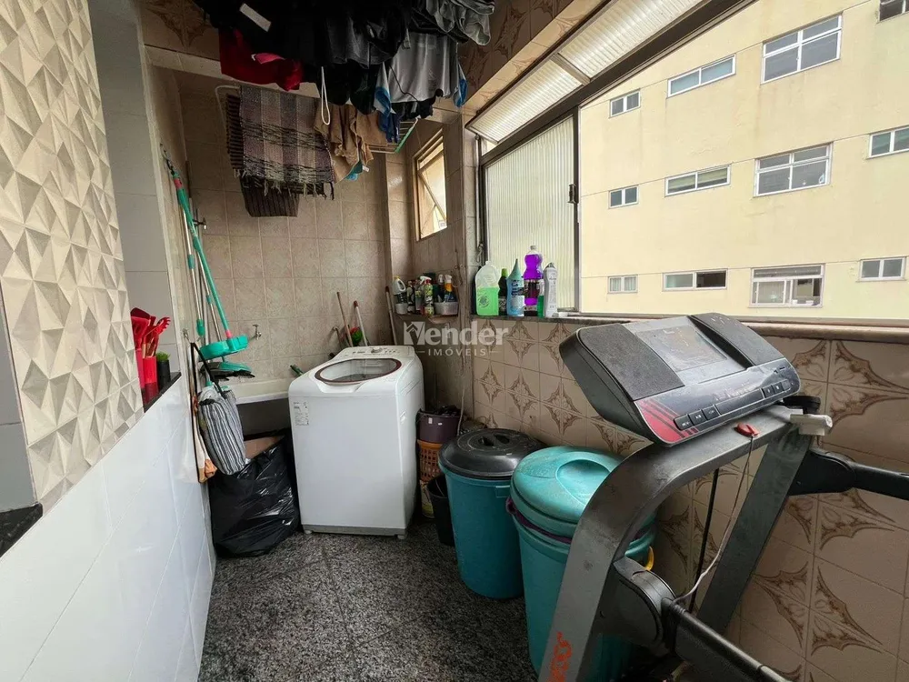 Apartamento, 3 quartos, 86 m² - Foto 10