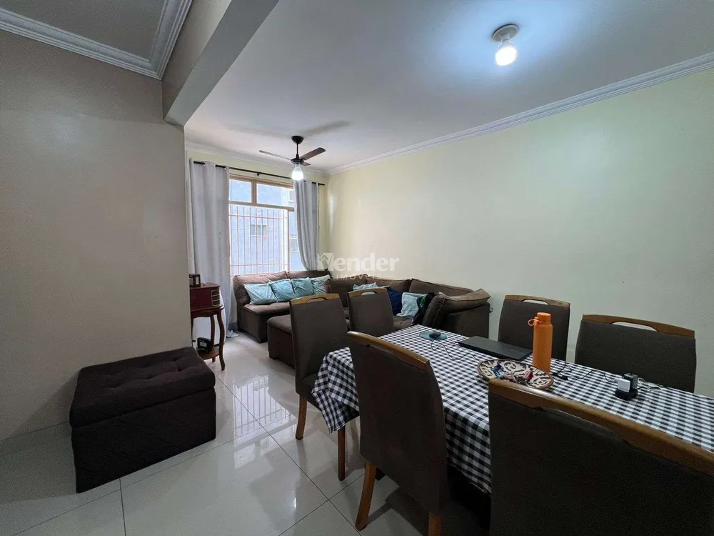 Apartamento, 3 quartos, 86 m² - Foto 1