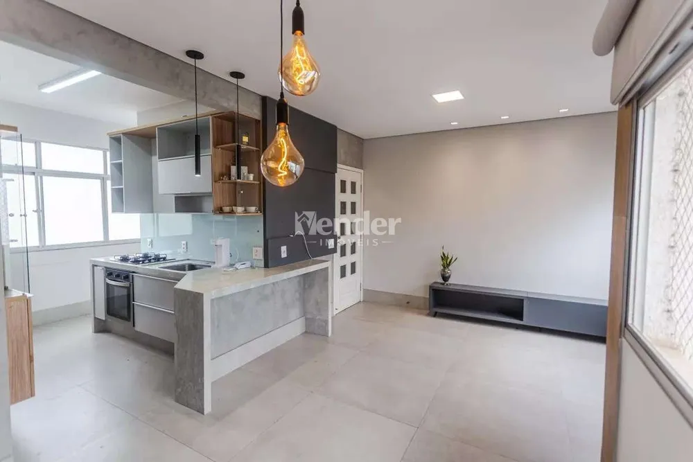 Apartamento, 3 quartos, 73 m² - Foto 1