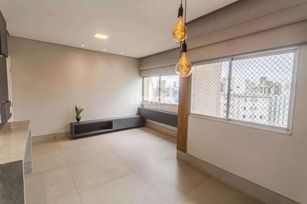 Apartamento, 3 quartos, 73 m² - Foto 3