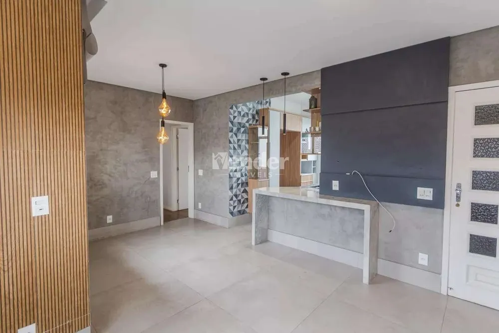 Apartamento, 3 quartos, 73 m² - Foto 2