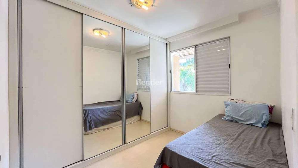 Casa, 4 quartos, 110 m² - Foto 1