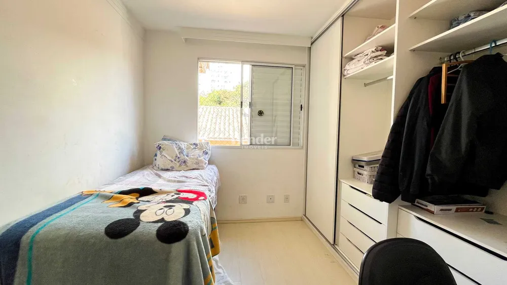 Casa, 4 quartos, 110 m² - Foto 5